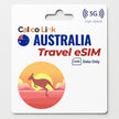 Australia Travel eSIM