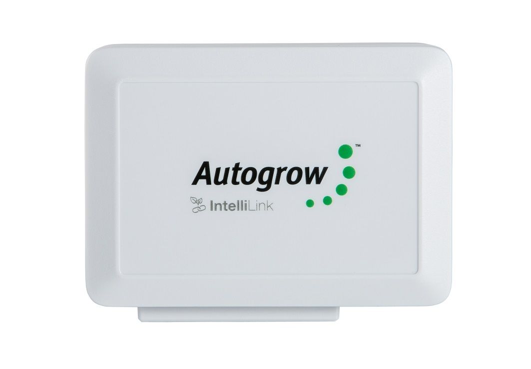 Autogrow IntelliLink
