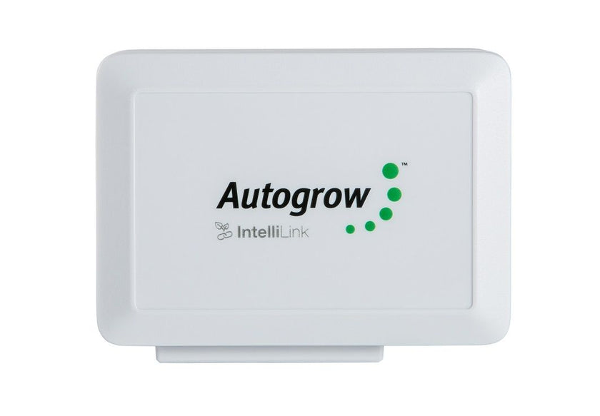 Autogrow IntelliLink