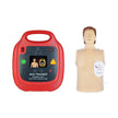 Automated External Defibrillator Trainer, AED Trainer With Training Carry Case