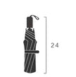 Automatic children's umbrella