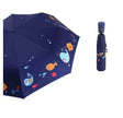 Automatic children's umbrella