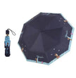 Automatic children's umbrella