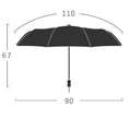 Automatic children's umbrella