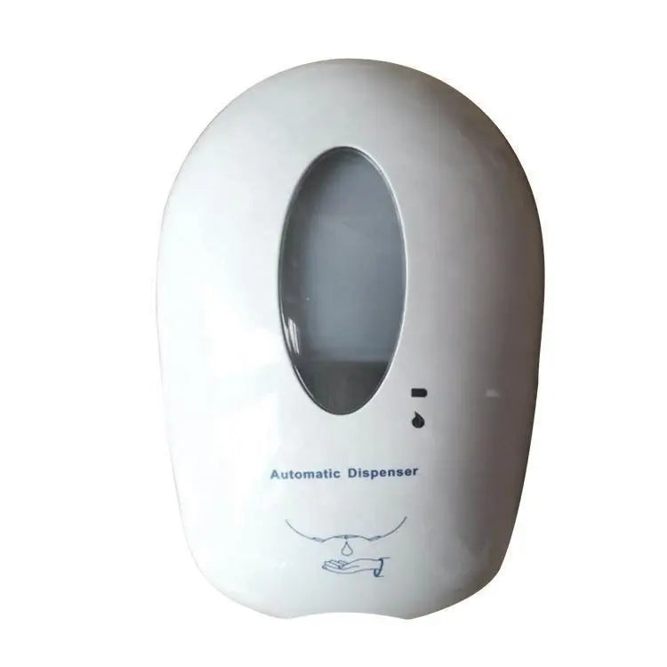 Automatic Hand Sanitizer Dispenser With/Without Stand