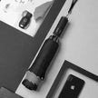 Automatic umbrella