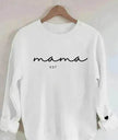 Autumn And Winter Women's Fashion Top