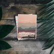 Auyuittuq National Park of Canada Park Postcard, Canada Parks