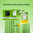 Avry - Gel-Ohh Jelly Spa Pedi Bath