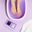 Avry - Gel-Ohh Jelly Spa Pedi Bath