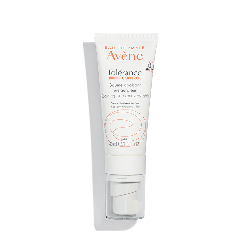 Avene Tolérance Control Soothing skin recovery balm, 40ml