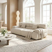 Avalon High Density Sponge Sofa