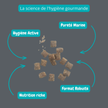 Gâteries d'entraînement