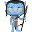 Avatar Jake Sully Funko Pop! Vinyl Figure #1321
