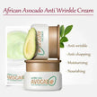Avocado antifreeze cracking cream