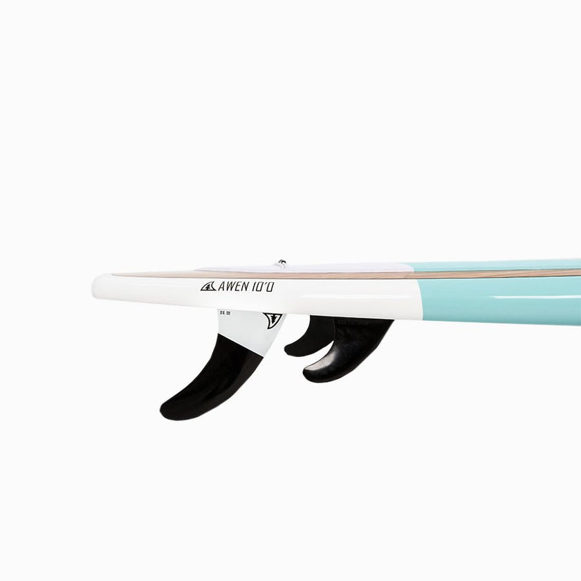 AWEN 10'0'' - HARD PADDLE BOARD
