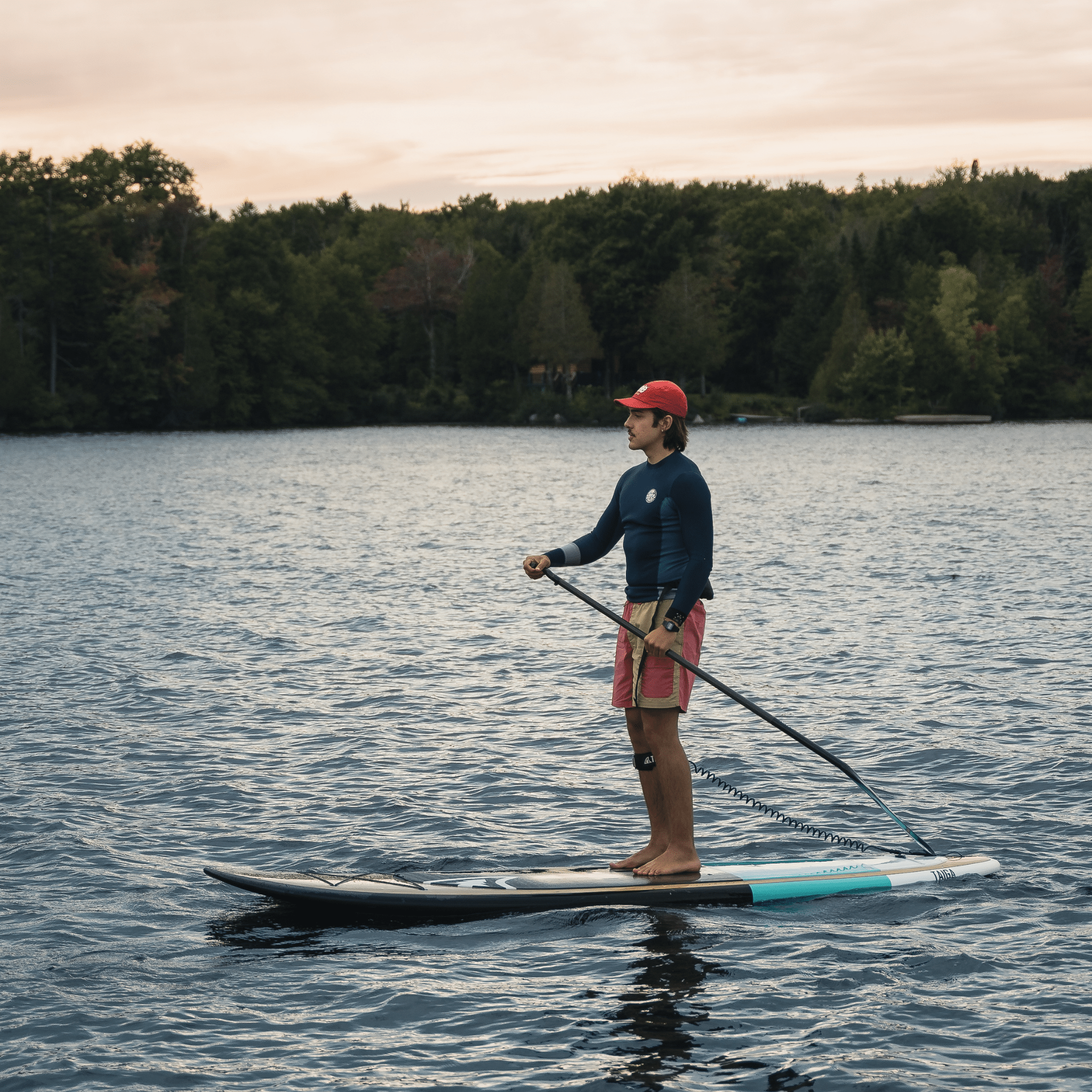 AWEN 10'0'' - HARD PADDLE BOARD