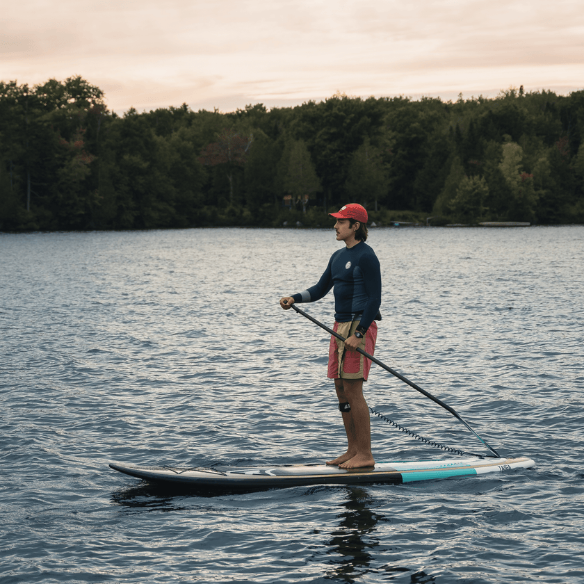 AWEN 10'0'' - HARD PADDLE BOARD
