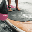 AWEN 10'0'' - HARD PADDLE BOARD