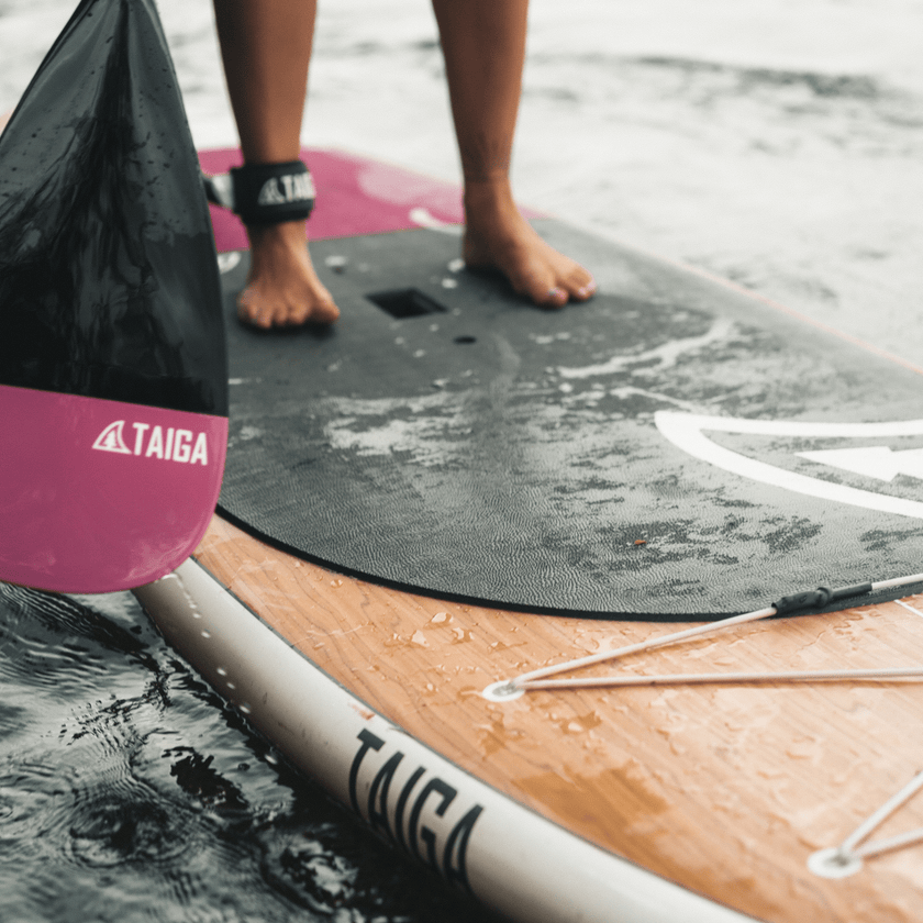 AWEN 10'0'' - HARD PADDLE BOARD