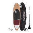 AWEN 10'0'' - HARD PADDLE BOARD