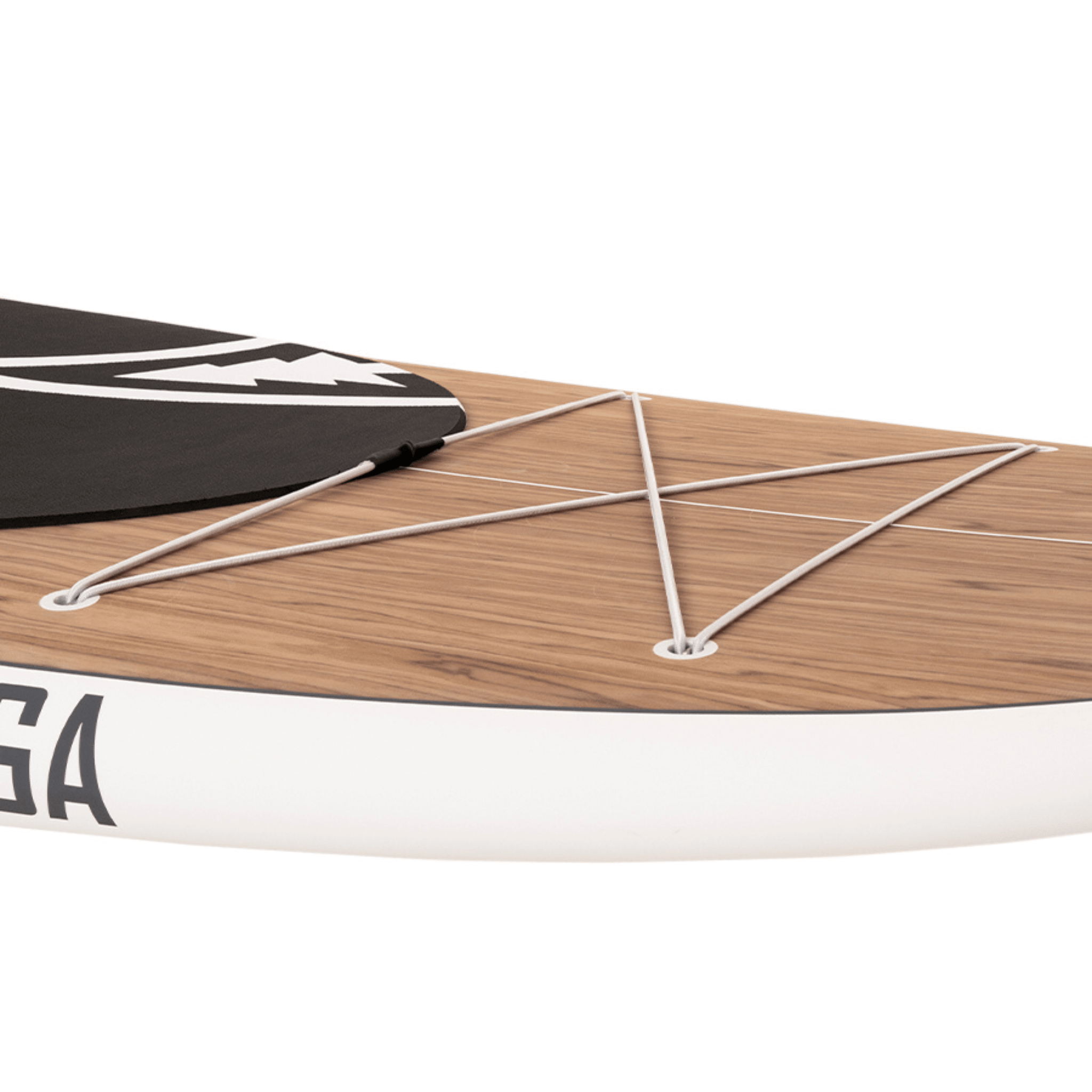 AWEN 10'0'' - HARD PADDLE BOARD
