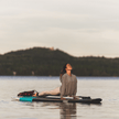 AWEN 10'0'' - HARD PADDLE BOARD