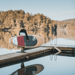 AWEN 10'0'' - HARD PADDLE BOARD