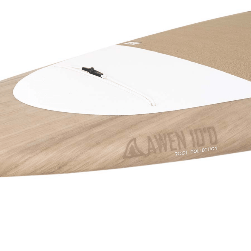 AWEN 10'0'' - HARD PADDLE BOARD (ROOT COLLECTION)