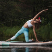 AWEN 10'0'' - INFLATABLE PADDLE BOARD