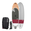AWEN 10'0'' - INFLATABLE PADDLE BOARD