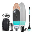 AWEN 10'0'' - INFLATABLE PADDLE BOARD