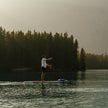 AWEN 10'0'' - INFLATABLE PADDLE BOARD