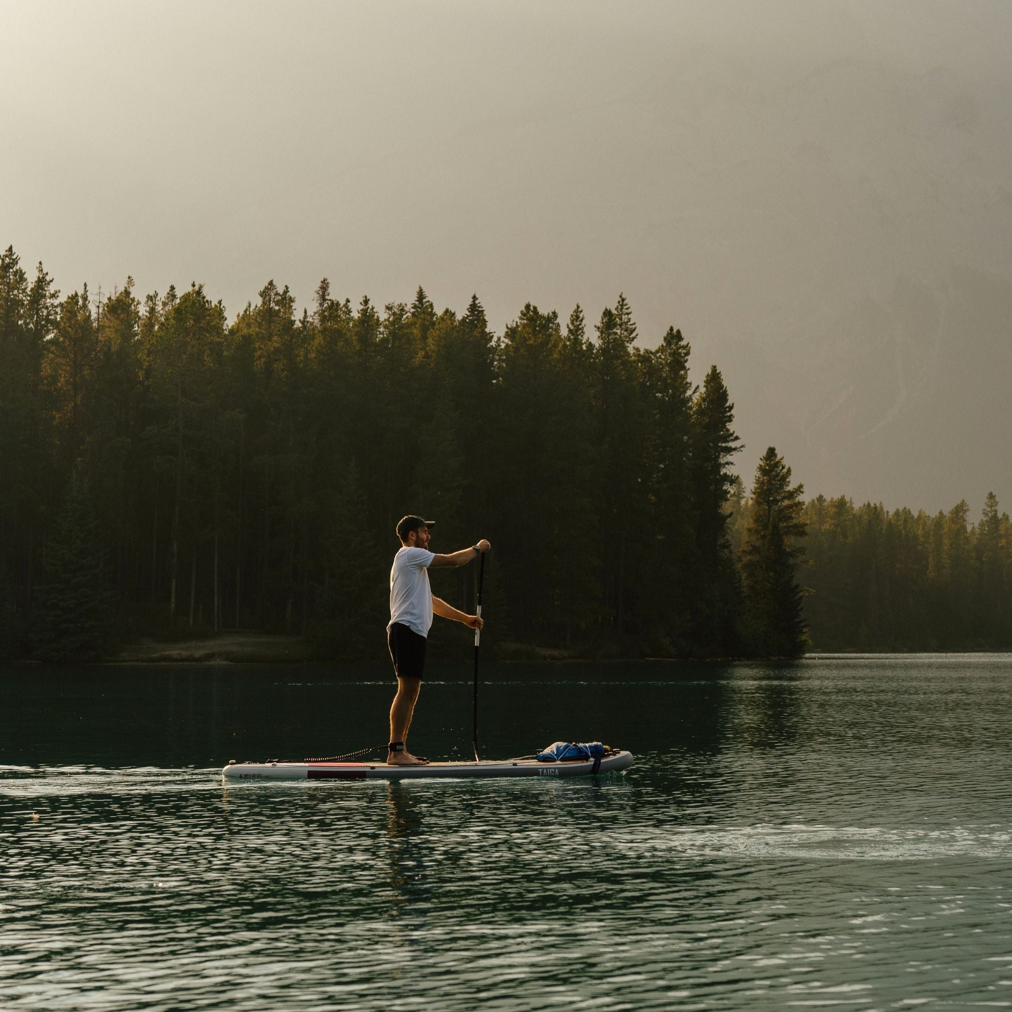AWEN 10'0'' - INFLATABLE PADDLE BOARD
