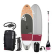 AWEN 10'0'' - INFLATABLE PADDLE BOARD