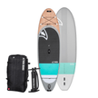 AWEN 10'0'' - INFLATABLE PADDLE BOARD