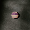 Awenda Provincial Park of Ontario Pinback Button, Canada Parks