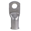AWG #4/0 cable lugs - 3/8'' ring