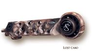 Axion Archery Triad GLT Lite Stabilizer - 6
