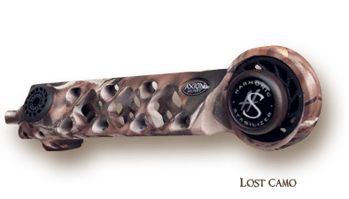 Axion Archery Triad GLT Lite Stabilizer - 6