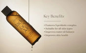 Axis-y Biome Comforting Infused Toner 200ml