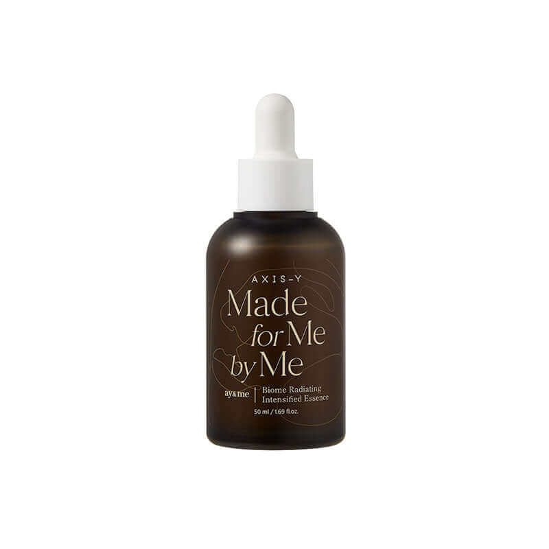 Axis-y Biome Radiating Intensified Essence 50ml