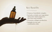 Axis-y Biome Radiating Intensified Essence 50ml