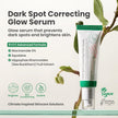 Axis-y Dark Spot Glow Serum 50ml