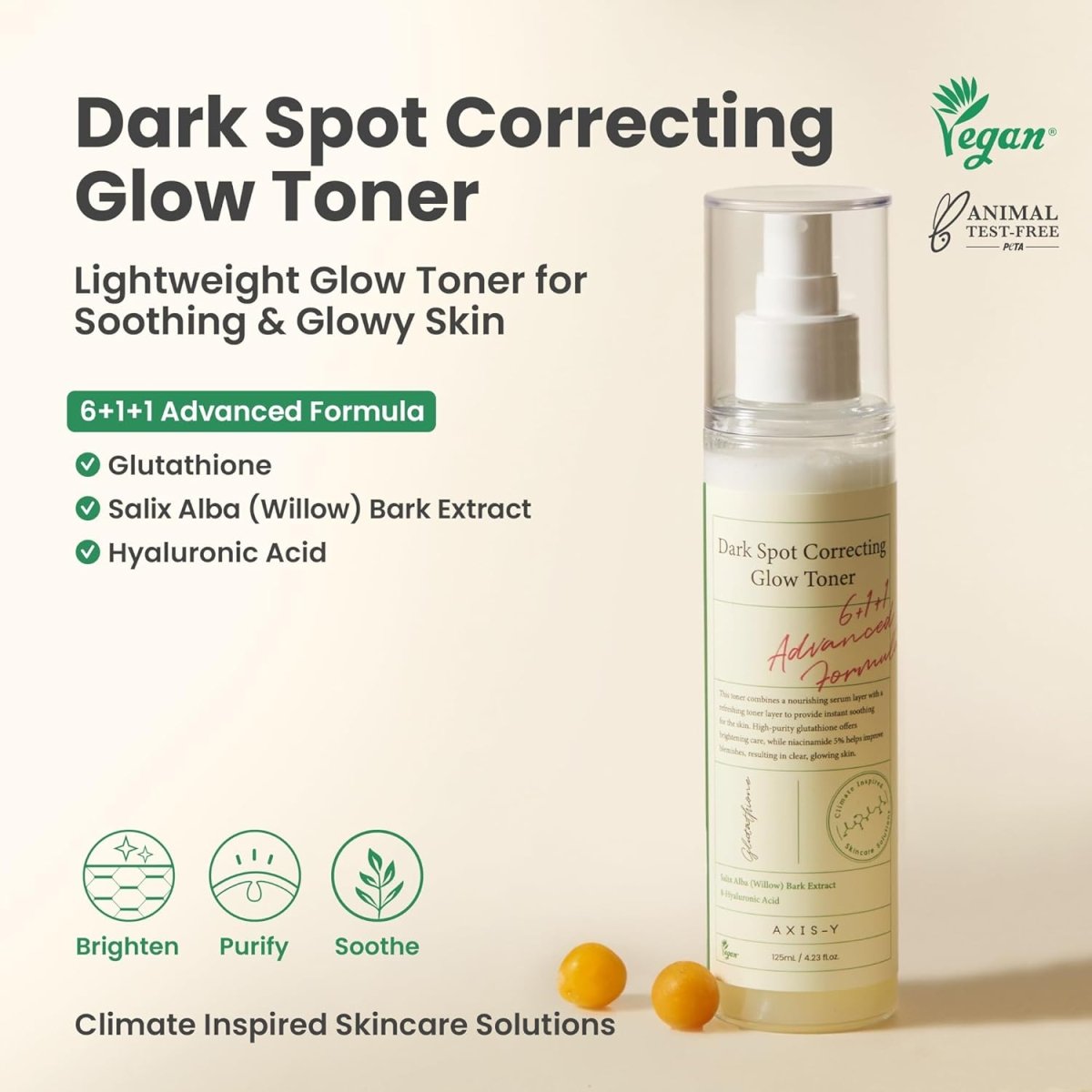 Axis-y Glow Your Own Way Box