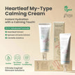 Axis-y Heartleaf My-Type Calming Cream 60ml