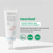 Axis-y Heartleaf My-Type Calming Cream 60ml