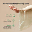 Axis-y Mugwort Green Vital Energy Complex Sheet Mask 27ml