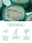 Axis-y Mugwort Pore Clarifying Wash Off Pack Mask 100ml