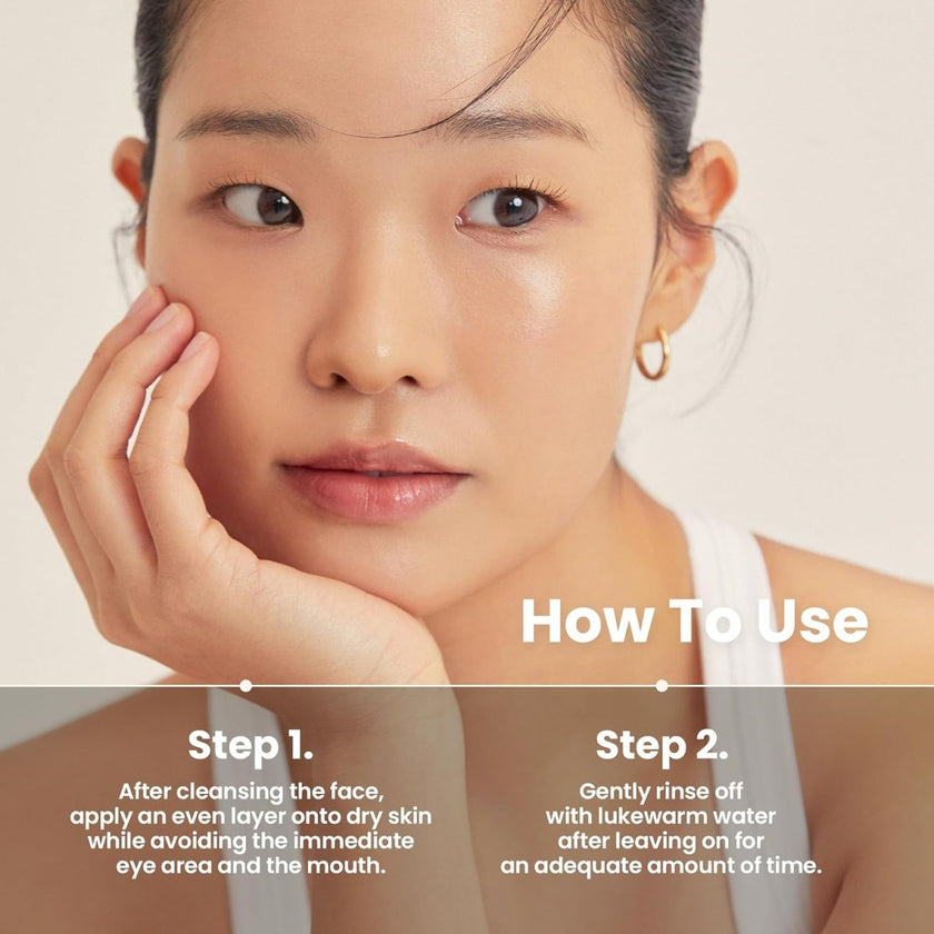 Axis-y New Skin Resolution Gel Mask 100ml